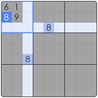 squiggle sudoku